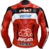 SALE - DUCATI ARUBA.IT Racing Team MOTOGP Motorcycle 2 Pc Suit